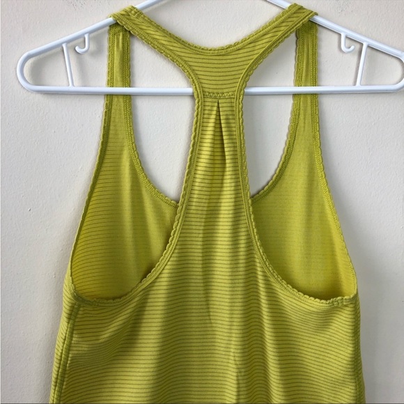 (3 for $24❣️) Lululemon Racerback Athletic Tank Top - Picture 5 of 6